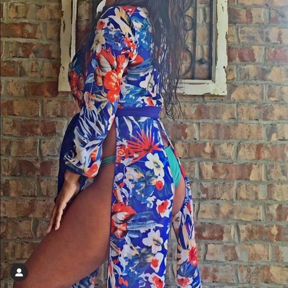 Cover Ups are fun! - Picture 2 of 2